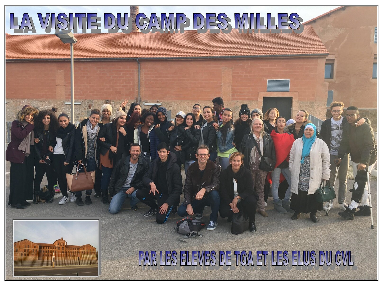 Le camp des Milles 01
