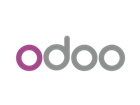 odoo logo color